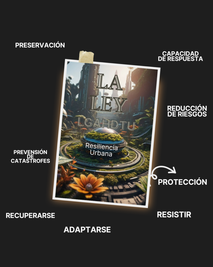 Resiliencia LAHOTDU